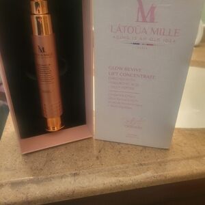 Latoua Mille Glow Revive Lift Concentrate